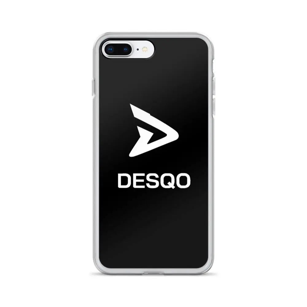 iPhone Hülle Desqo