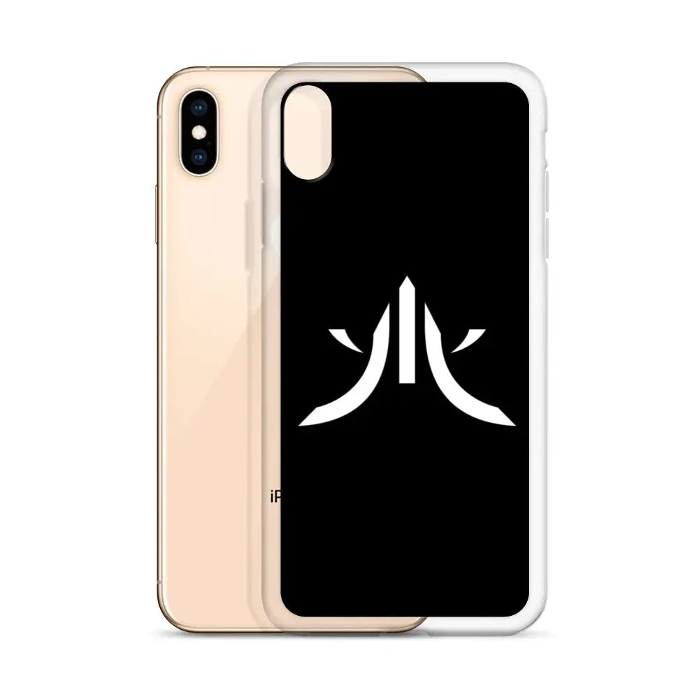 iPhone-Hülle MADE OF STEEL