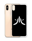 iPhone-Hülle MADE OF STEEL