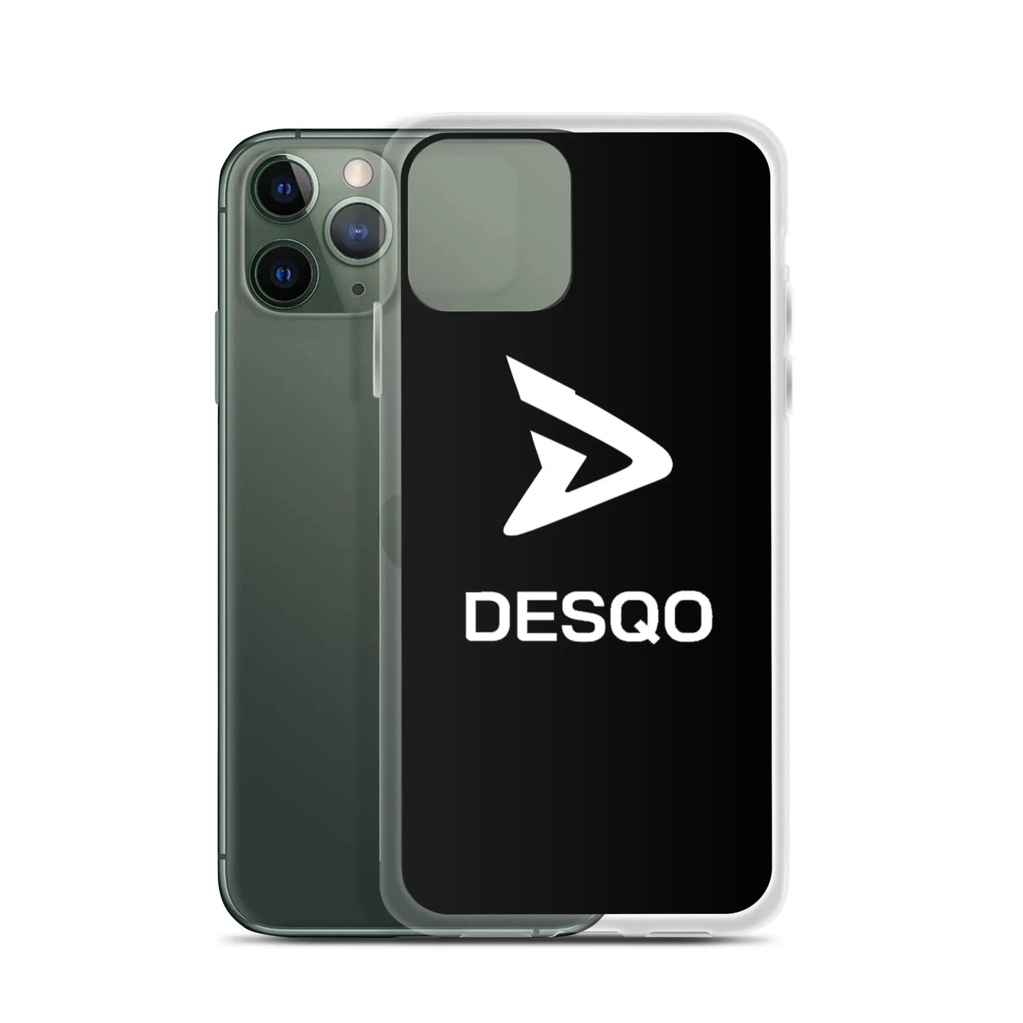iPhone Hülle Desqo