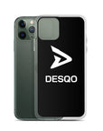 iPhone Hülle Desqo