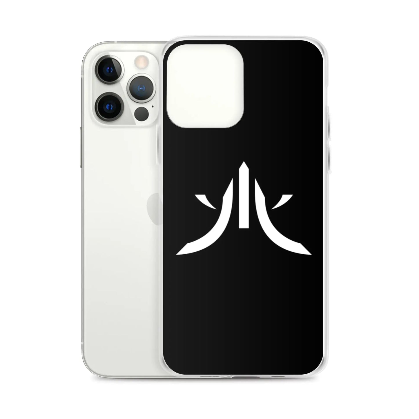 iPhone-Hülle MADE OF STEEL