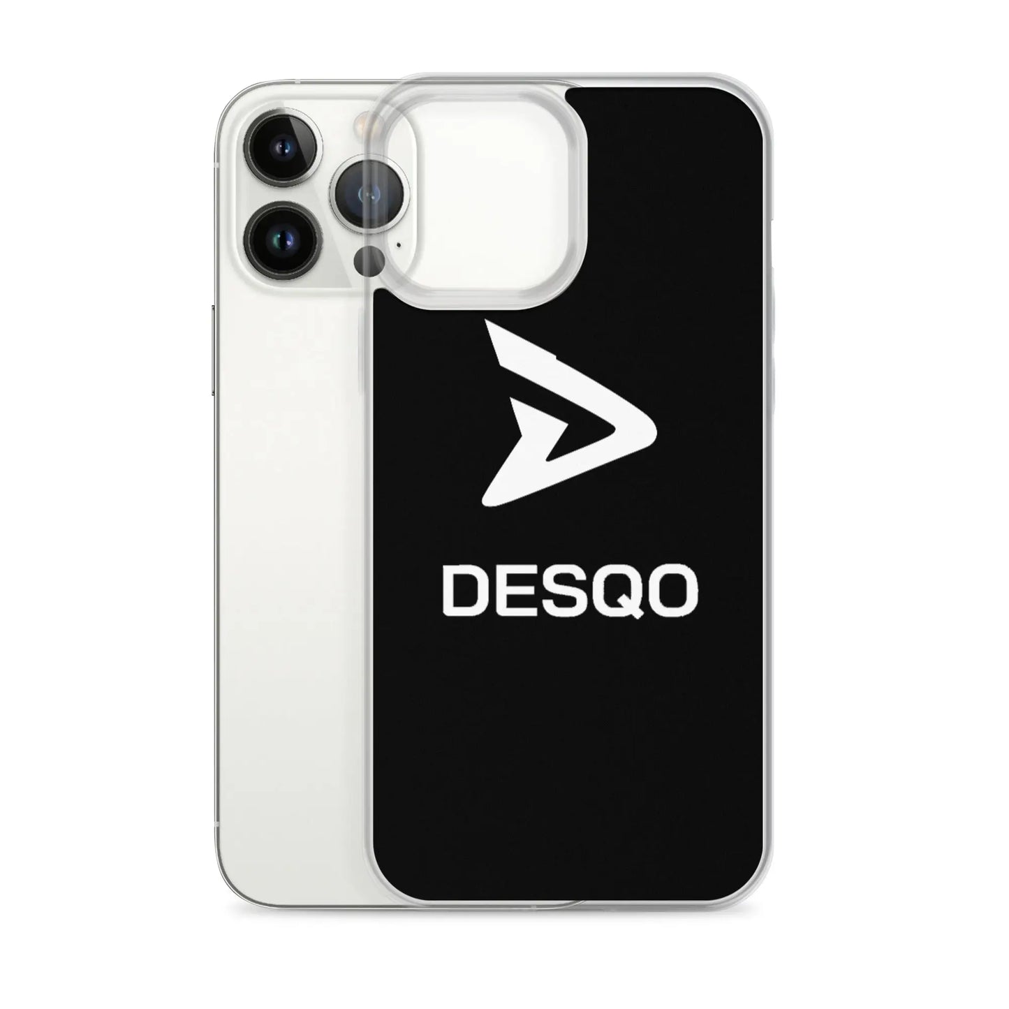 iPhone Hülle Desqo
