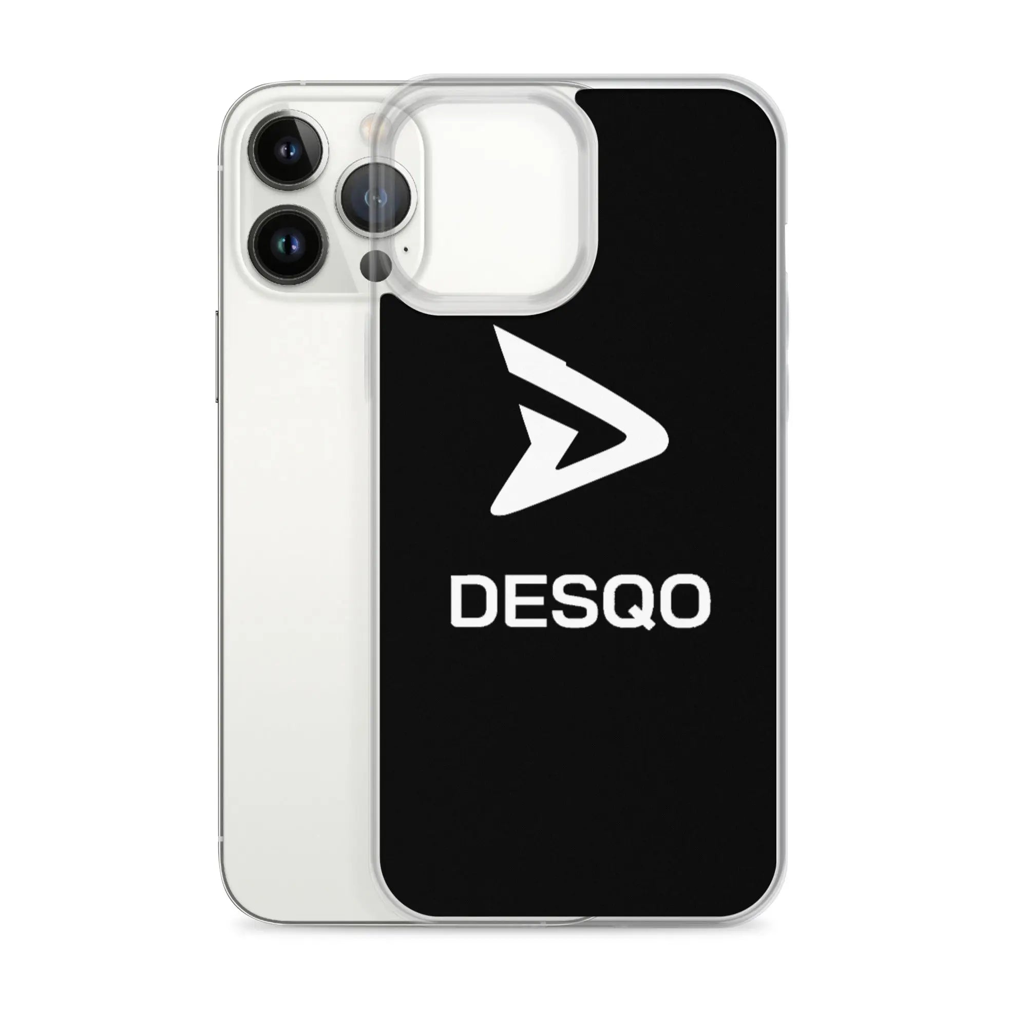 iPhone Hülle Desqo