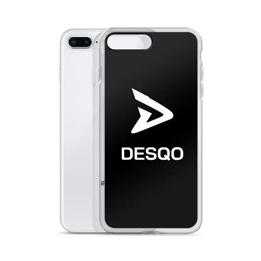 iPhone Hülle Desqo