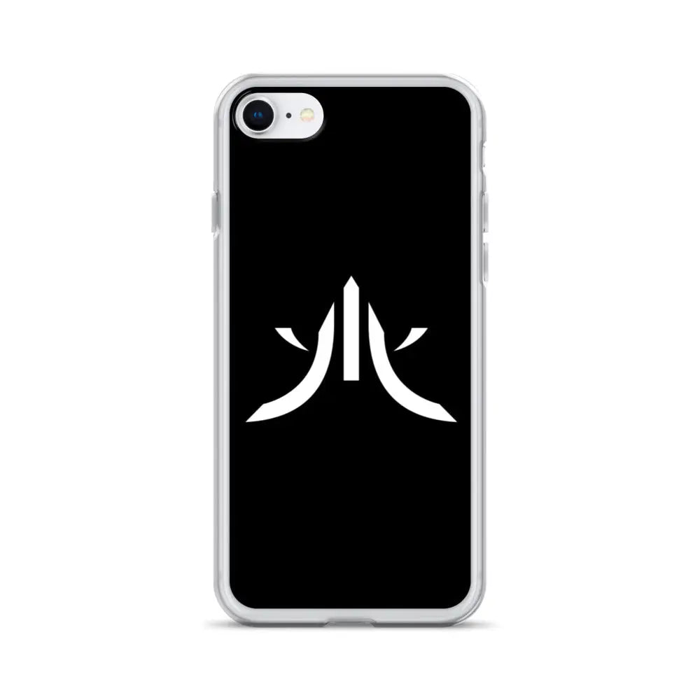 iPhone-Hülle MADE OF STEEL