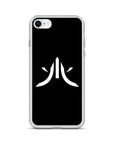 iPhone-Hülle MADE OF STEEL