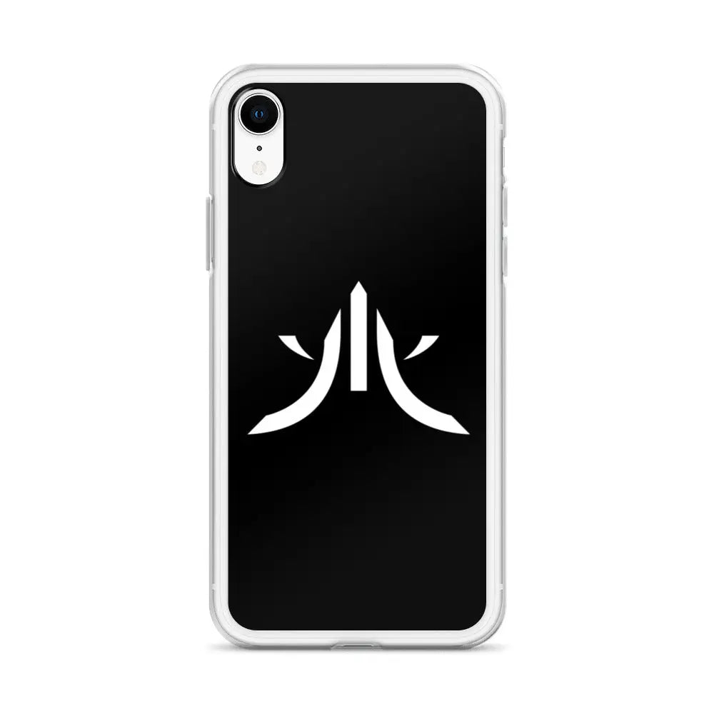 iPhone-Hülle MADE OF STEEL
