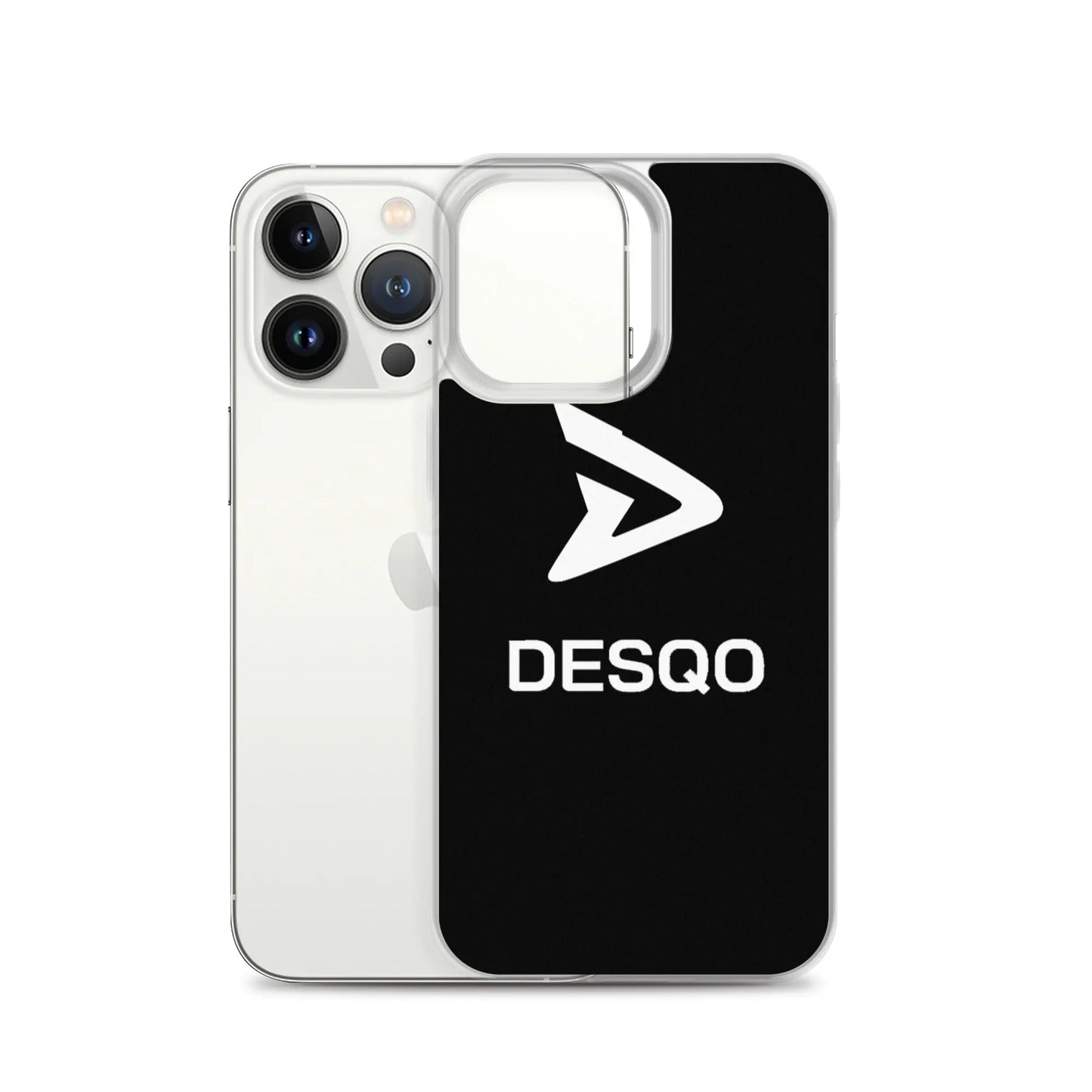 iPhone Hülle Desqo