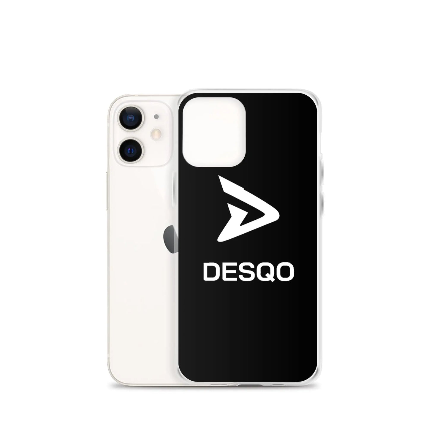 iPhone Hülle Desqo