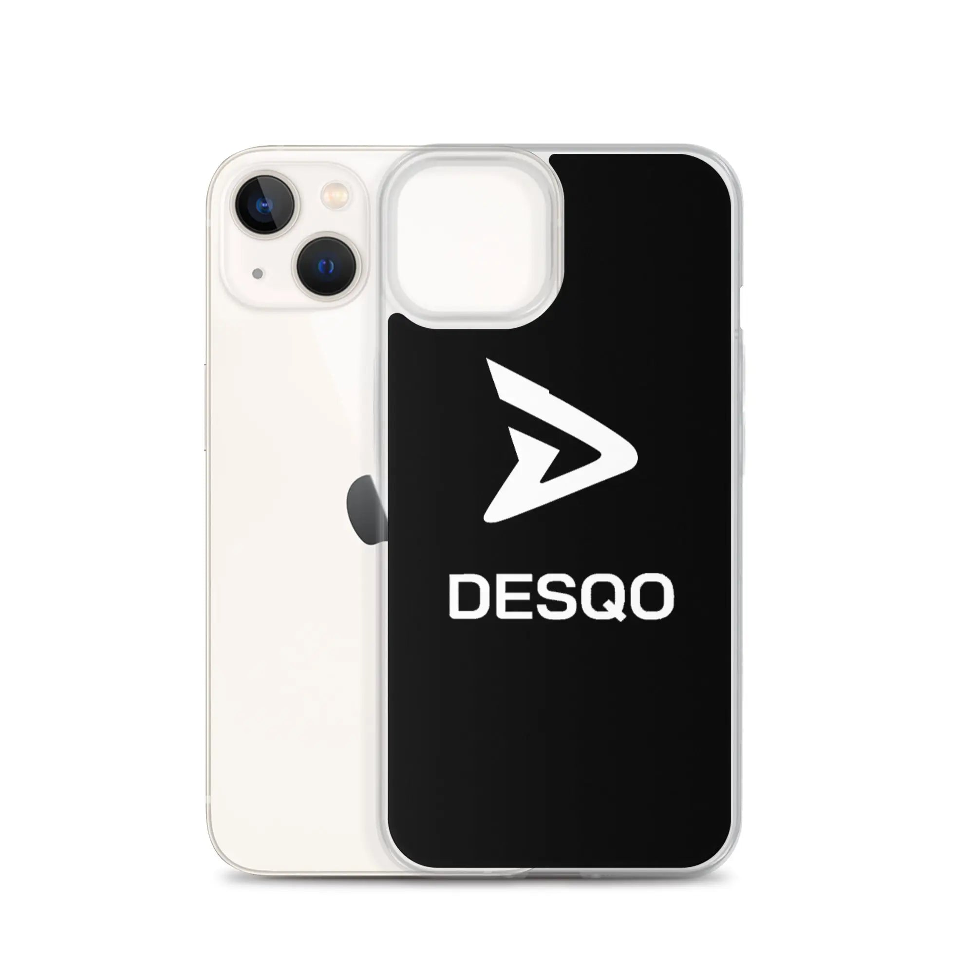 iPhone Hülle Desqo