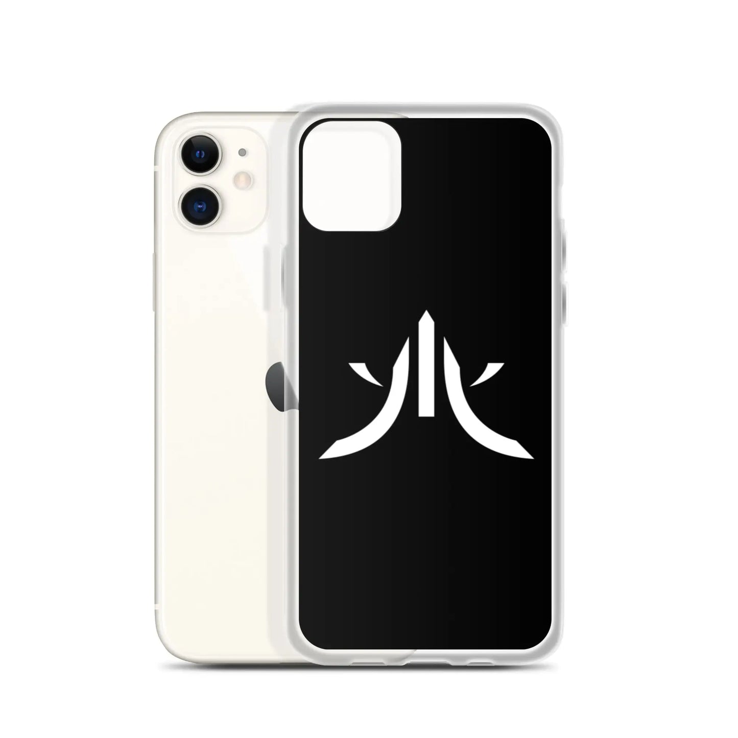 iPhone-Hülle MADE OF STEEL