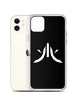 iPhone-Hülle MADE OF STEEL