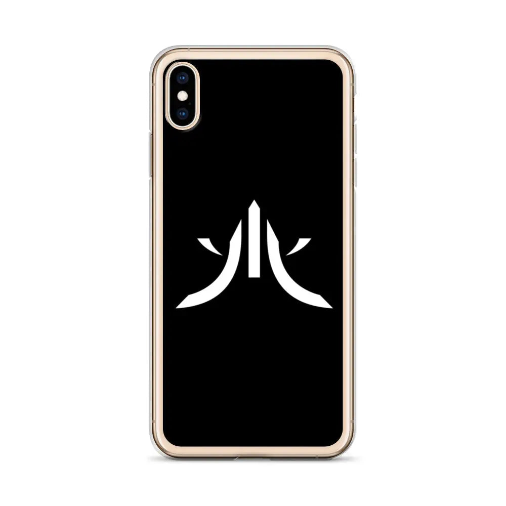 iPhone-Hülle MADE OF STEEL