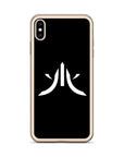 iPhone-Hülle MADE OF STEEL
