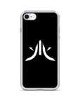 iPhone-Hülle MADE OF STEEL