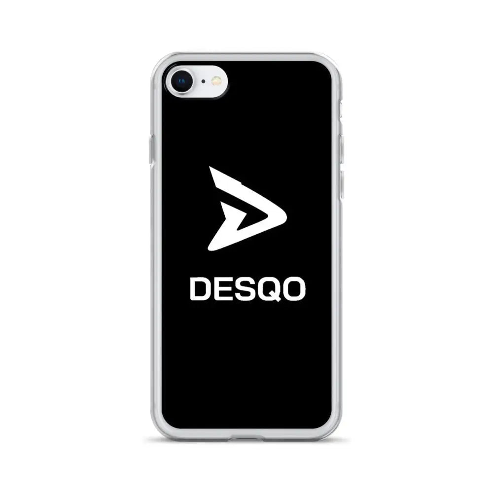 iPhone Hülle Desqo