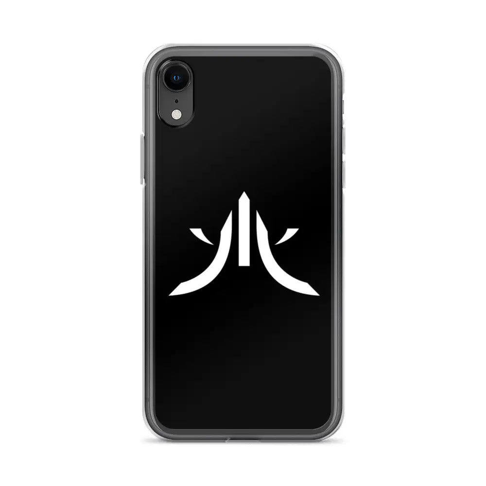iPhone-Hülle MADE OF STEEL