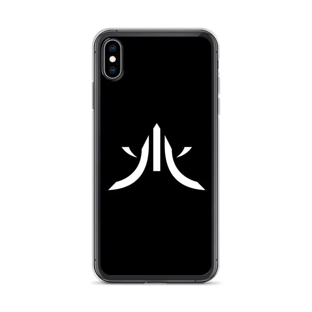 iPhone-Hülle MADE OF STEEL