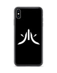 iPhone-Hülle MADE OF STEEL