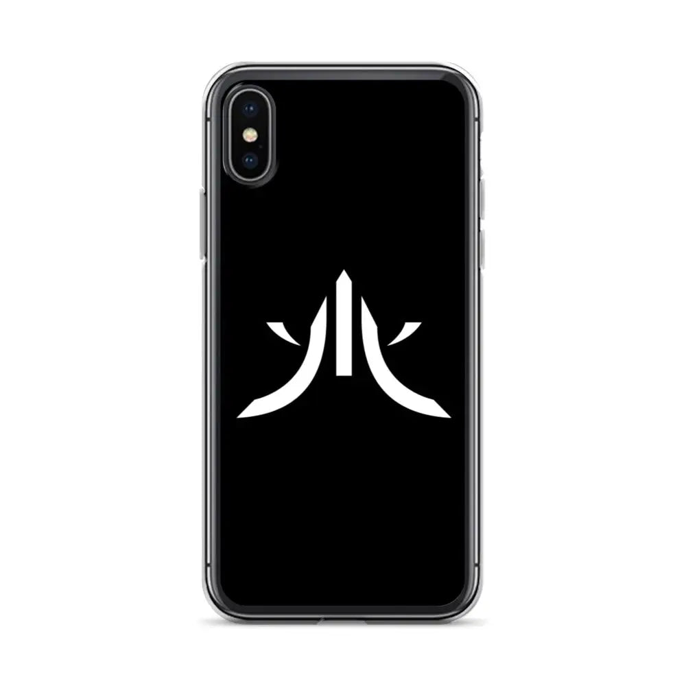 iPhone-Hülle MADE OF STEEL