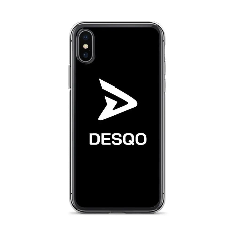iPhone Hülle Desqo
