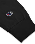 Langarm Championshirt (Bestickt) Desqo