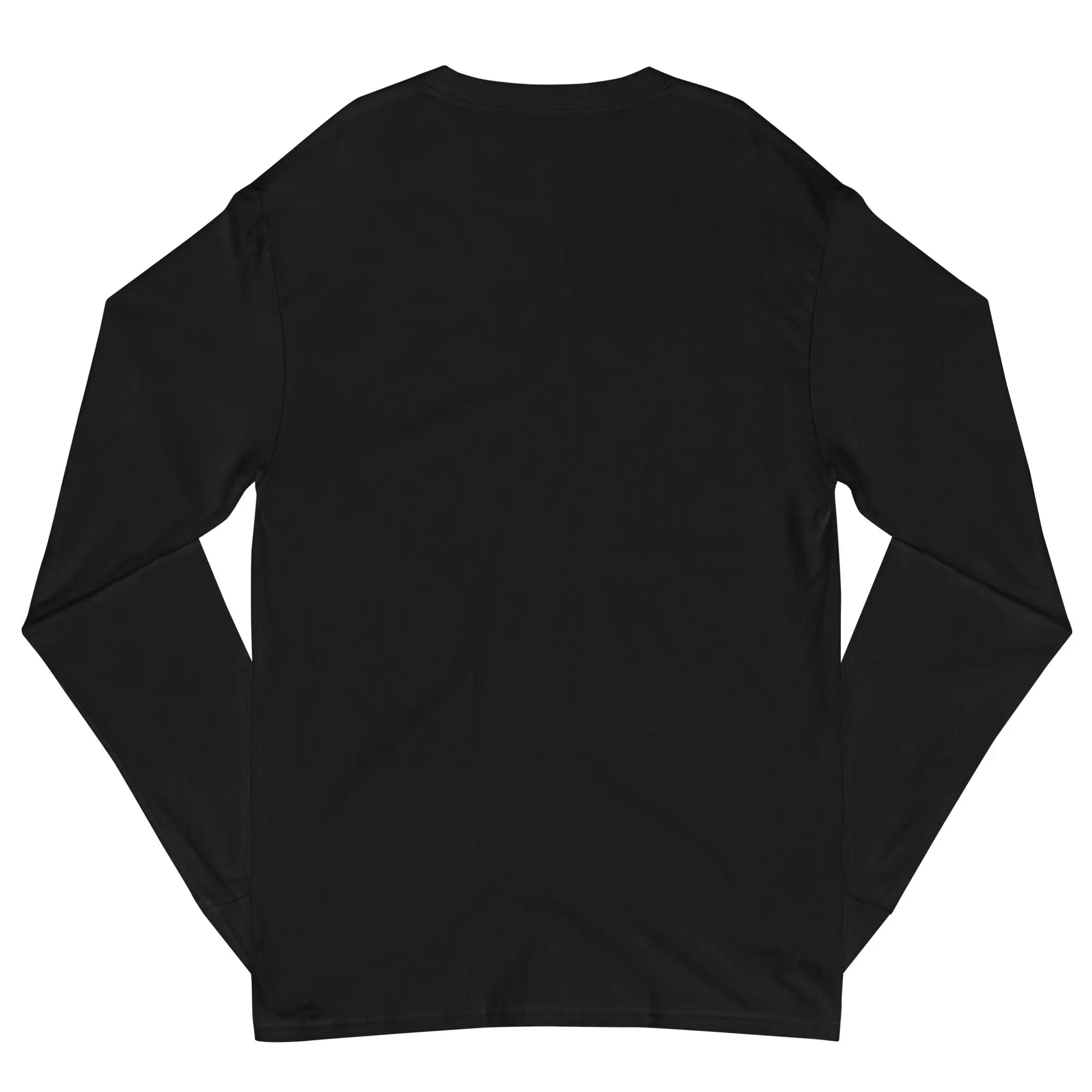 Langarm Championshirt (Bestickt) Desqo
