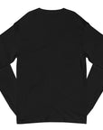 Langarm Championshirt (Bestickt) Desqo