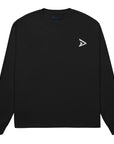Langarm Championshirt (Bestickt) Desqo