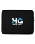 Laptop Tasche Hexbet Group