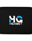 Laptop Tasche Hexbet Group