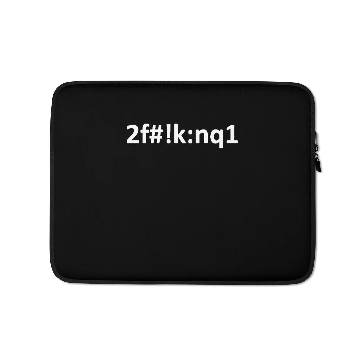 Laptop Tasche (Bedruckt) TFO