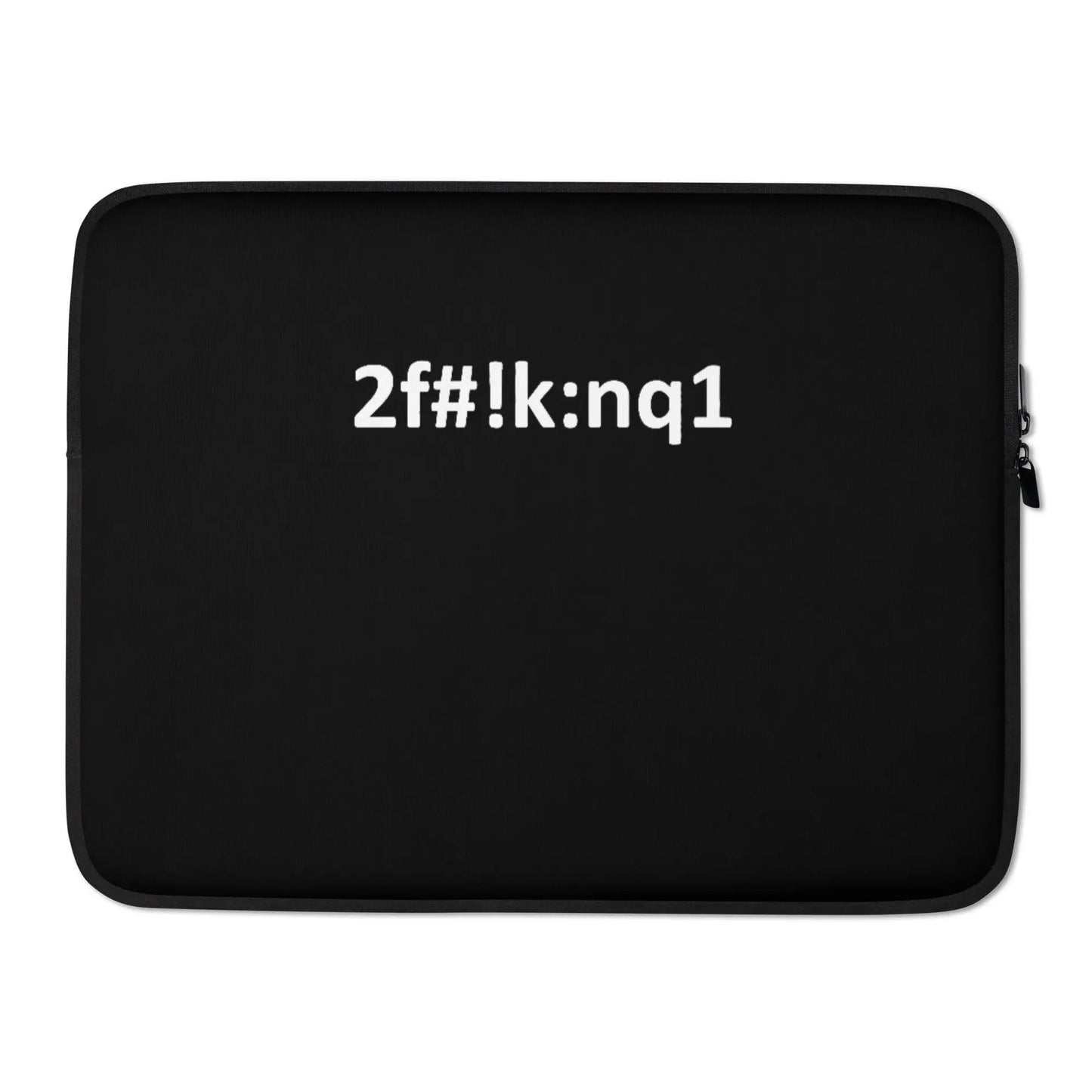 Laptop Tasche (Bedruckt) TFO