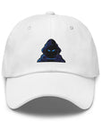 Legacy Unique Brotherhood Bestickte Cap Black