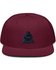 Legacy Unique Brotherhood Bestickte Snapback