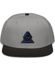 Legacy Unique Brotherhood Bestickte Snapback