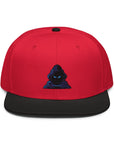 Legacy Unique Brotherhood Bestickte Snapback