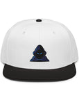 Legacy Unique Brotherhood Bestickte Snapback