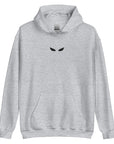 Legacy Unique Brotherhood Bestickter Hoodie White