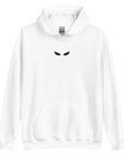 Legacy Unique Brotherhood Bestickter Hoodie White