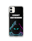 Legacy Unique Brotherhood Iphone Case