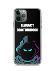 Legacy Unique Brotherhood Iphone Case