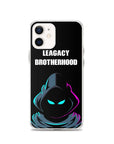 Legacy Unique Brotherhood Iphone Case