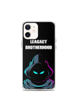 Legacy Unique Brotherhood Iphone Case