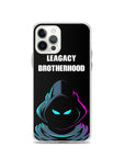 Legacy Unique Brotherhood Iphone Case