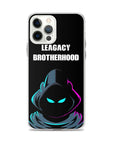 Legacy Unique Brotherhood Iphone Case