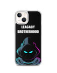 Legacy Unique Brotherhood Iphone Case