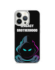 Legacy Unique Brotherhood Iphone Case
