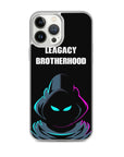 Legacy Unique Brotherhood Iphone Case